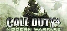 Call of Duty 4